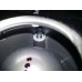 CATA X-Mart 10 Inox T Axialer Kleinraum - Edelstahl Ventilator 01041000